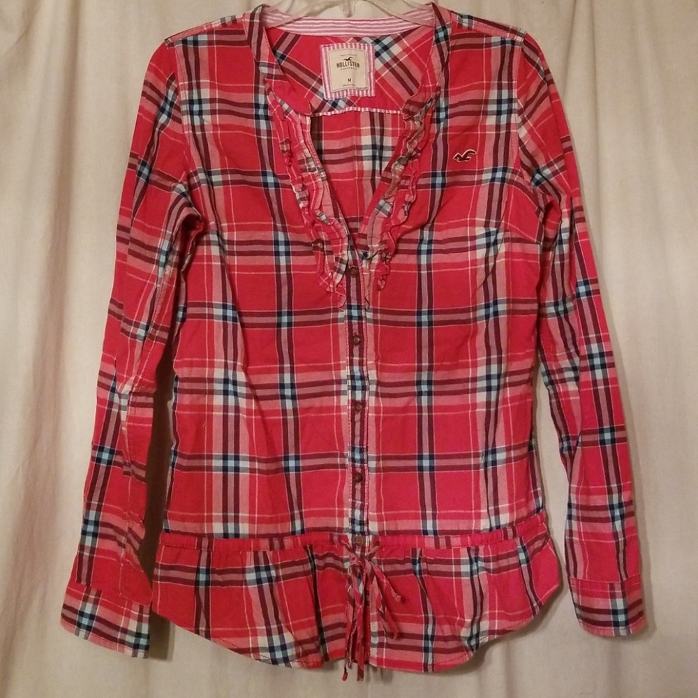 Adorable Flannel